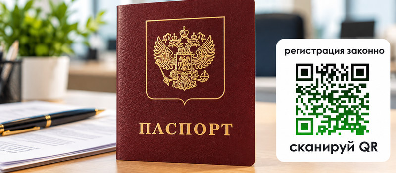 прописка в Нытве регистрация в Нытве